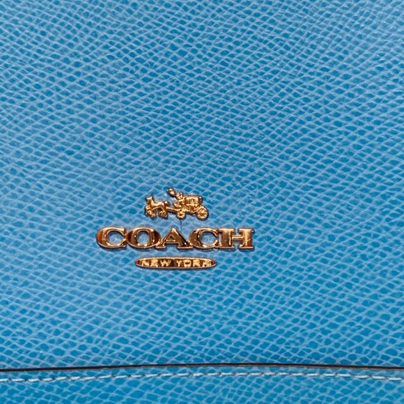 NEW Coach Handbag - Picture 6 of 6